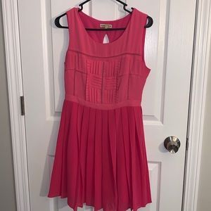 Altar’d State Dress